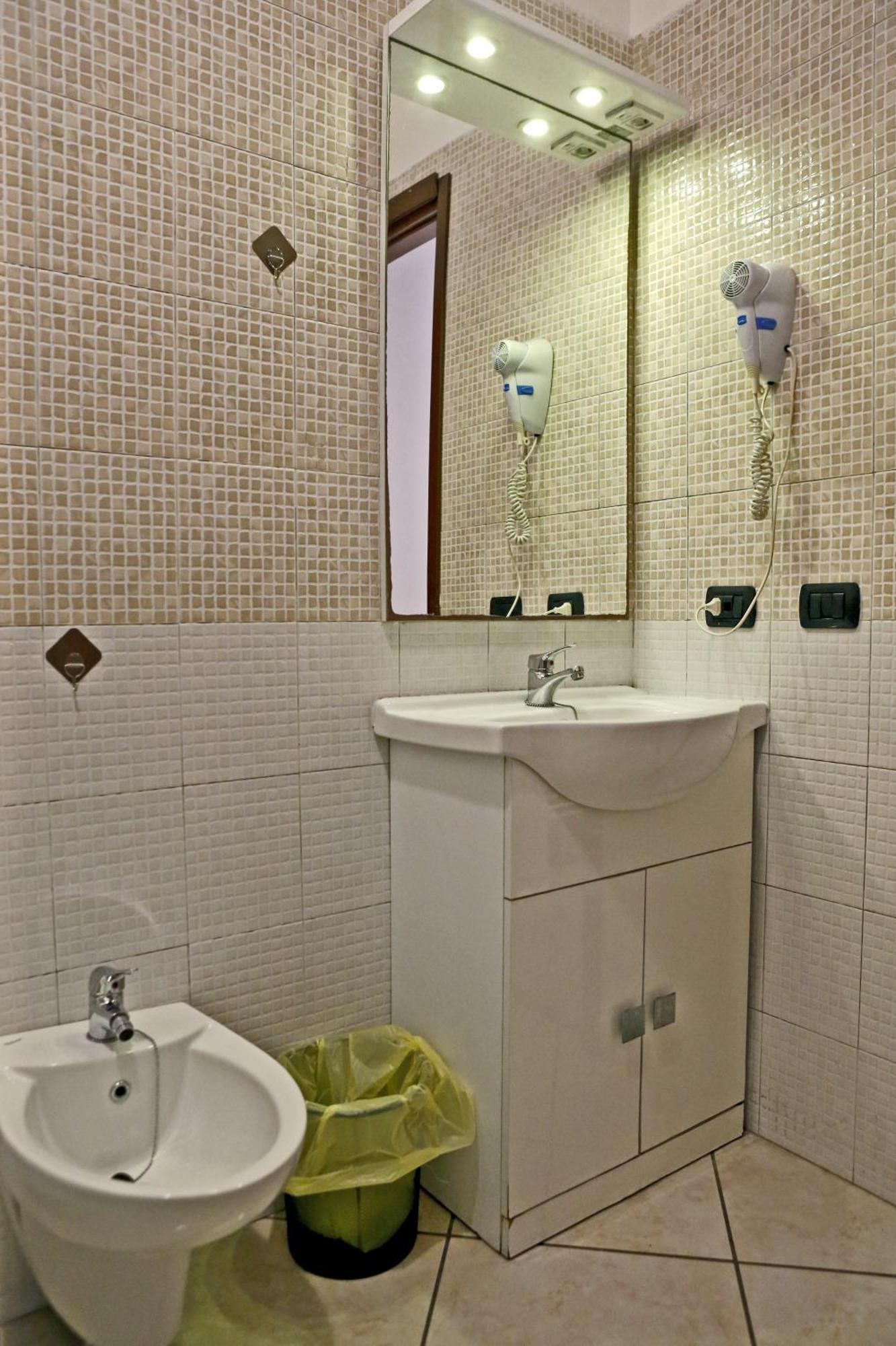 Villa Nancy Affittacamere Nola Extérieur photo